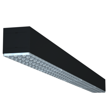 Luz de pingente linear 40W