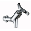 New models wall mount shower using zinc chrome bathtub faucet