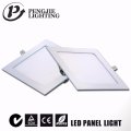 9W de aluminio de ahorro de energía LED Panel de luz con CE