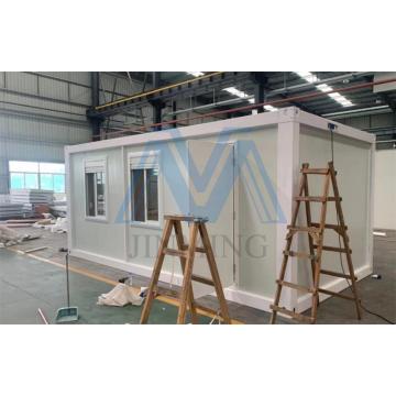 shipping container house for rent