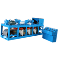 Dry Magnetic Separator Tantalum Processing Machine