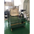 CSJ Series dust collecting coarse crusher