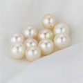 Snh 7.5-8mm White Real Freshwater Loose Pearls Wholesale