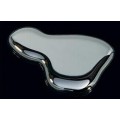 Hochwertiger Niedrigster Preis Prime Virgin Silver Liquid Quecksilber