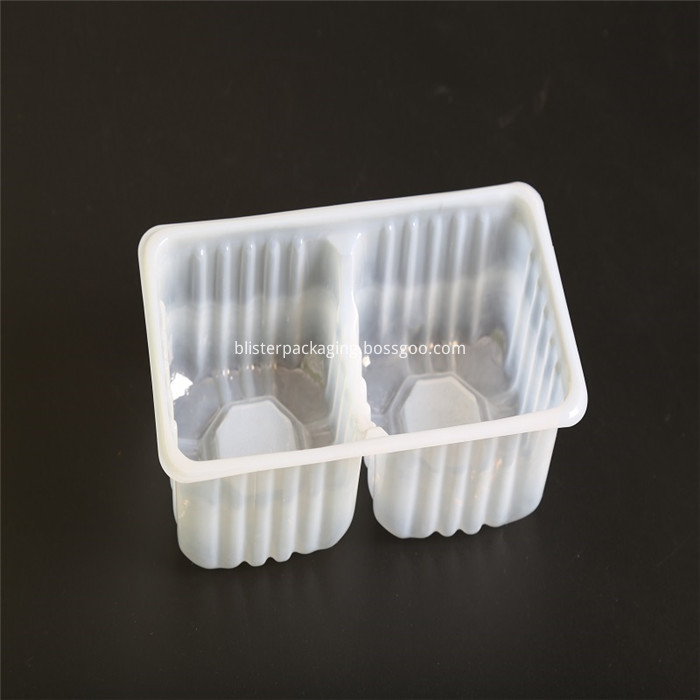 Biscuit Plastic Tray