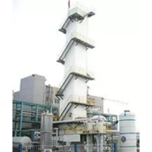 Industrial Small Cryogenic Liquid Oxygen Air Separator Plant