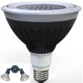 Iluminação exterior LED 25W PAR38 Nw IP67