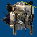 Beijing Beinei Deutz motor diesel F2l912 4 tiempos 2 cilindros refrigerado por aire