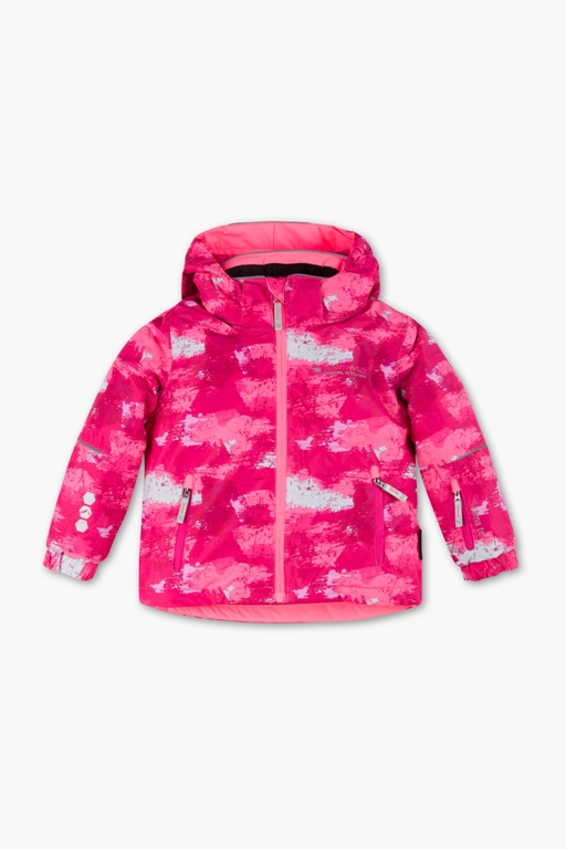 Girls water proof jacket