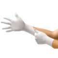 Disposable Medical Powder Free Nitrile Gloves