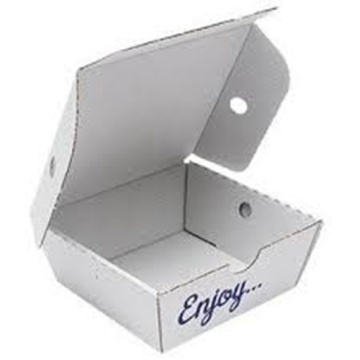 Seafood Frozen Fish Food Packaging Boxes With Corrugated