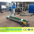 Open Bag Packaging Machine for Mortar