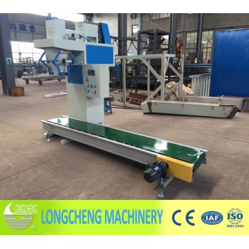 Open Bag Packaging Machine for Mortar