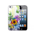 iphone5 estuche con aquarelle