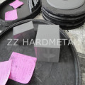 Tungsten Carbide Plates