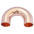 U Bend Copper Return Bend