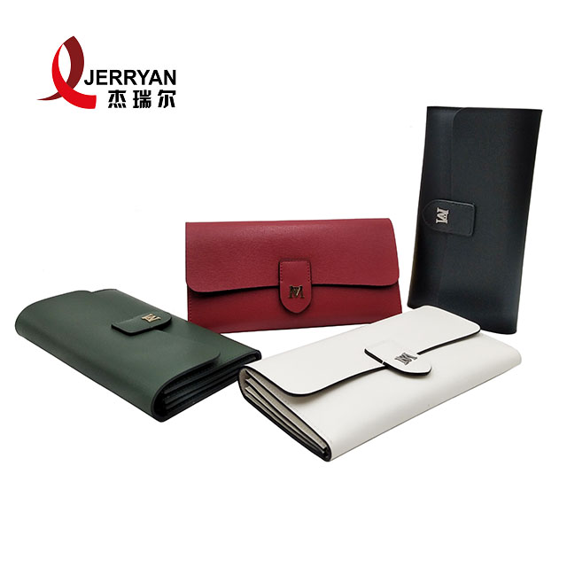 small wallets for women