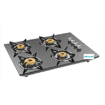 Plan de cuisson Sunflame 4 feux