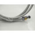 24AWG 8.0mm CAT8 Ethernet Network Cable