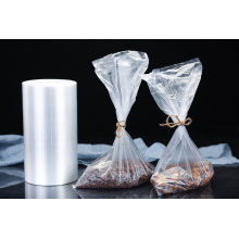 Hight Qualidade Roll Pack Plastic Food Storage Bag