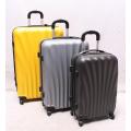 equipaje de viaje bolsa de equipaje maletas abs