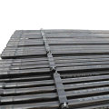 Black Well Oil Drill Pipe