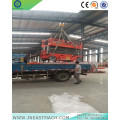 8m Hydraulic Self-propelled Battery Scissor Lift Platform