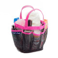 Summer Mesh Beach Bags Toiletry Basket for Swimming