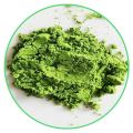 Poudre de thé vert matcha biologique de différentes qualités