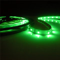 Natal Decore a borda luz flexível LED corda 3528 LED Strip