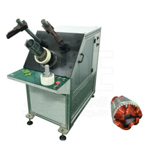 Economic Type Induction Motor Stator Coil Insertion Machine