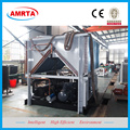 Air Cooled Variable Speed Drive Screw Chiller