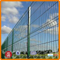 3d wire mesh fence