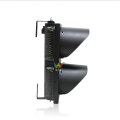 200mm program pedestrian crossing led traffic light