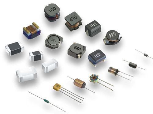 SMD CHIP INDUCTOR