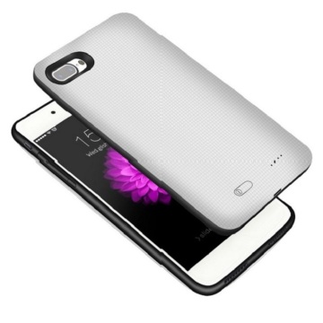 2019 new arrival iPhone 8 battery case charger