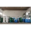 PSA Nitrogen Generator for Semiconductor Packaging Industry