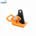 Steel Heavy Duty Lifting Beam Clamp with Shackle