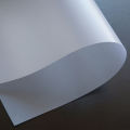 PC plastic sheet led light diffuser film