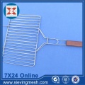 Welded Wire Mesh BBQ