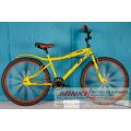 24 Zoll Erwachsene Freestyle Bike BMX Fahrrad (MK14FS-24165)