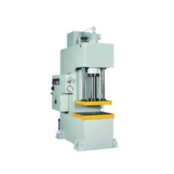 Stainless Steel Cooking Pot Punch Press Hydraulic Machine