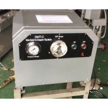 Dioxide Fire Extinguisher Co2 Filling Machine