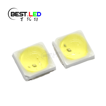 Lámpara de clavos SMD de 6V para luz de curado UV