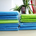 Полотенце Microfiber с высоким водопоглощением для спорта, активного отдыха, пляжа