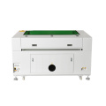 laser cutting tube machine