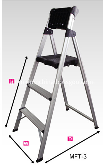 step ladder MFT