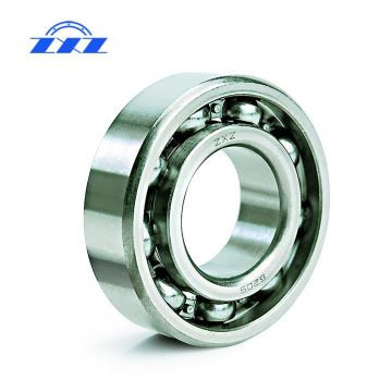 high quality 6200 series ball bearing