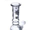 Clear 10.5" Zob Hitman beaker