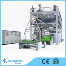 Sfm-3200 Automtaic Non-Woven Fabric Production Line